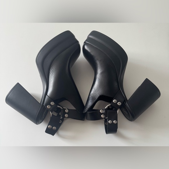 FREE PEOPLE Hybrid Harness Boots NWOT - Picture 8 of 16